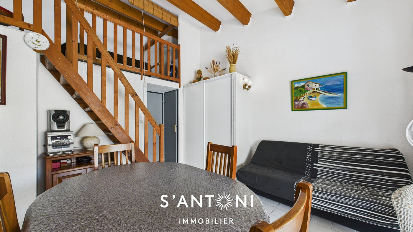 vente Maison en résidence Le Cap D'agde - Photo 5