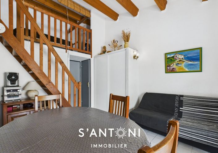 vente Maison en résidence Le Cap D'agde