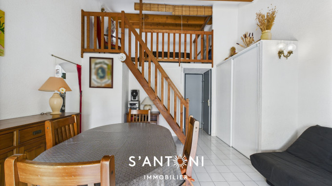 sale Maison en résidence Le Cap D'agde - Photo 4