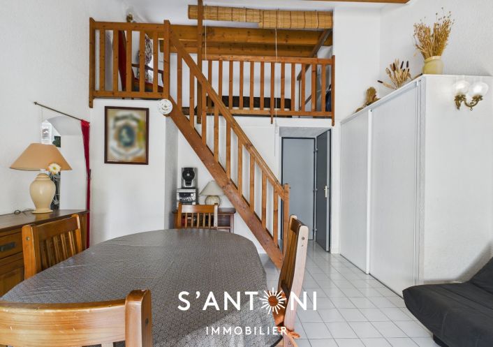vente Maison en résidence Le Cap D'agde
