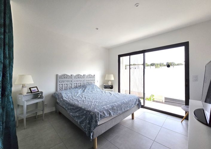 vente Villa Agde