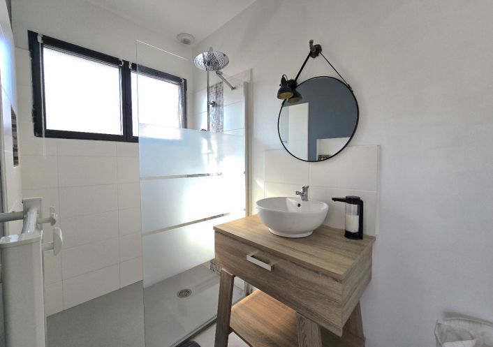 vente Villa Agde