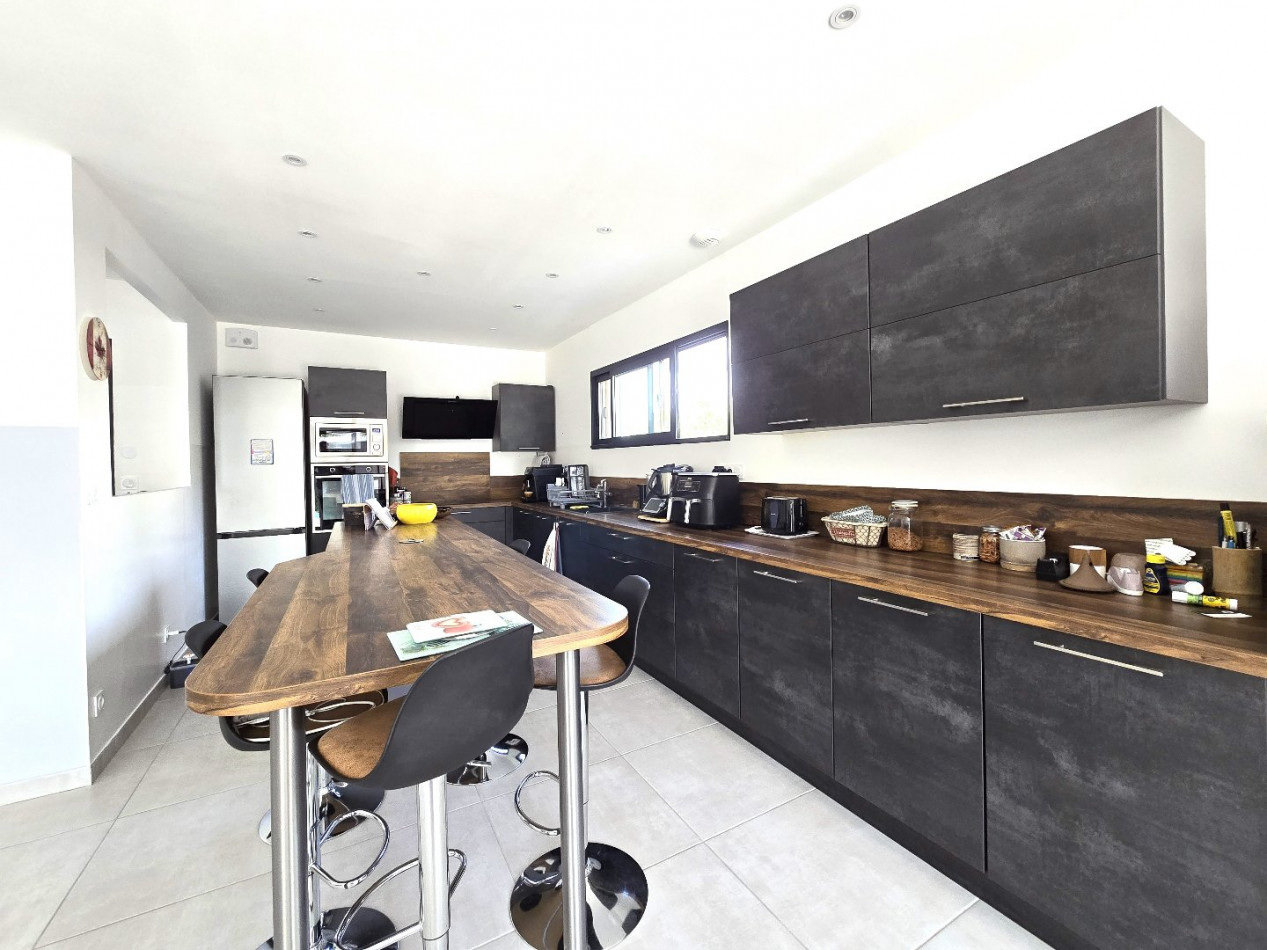 vente Villa Agde - Photo 7