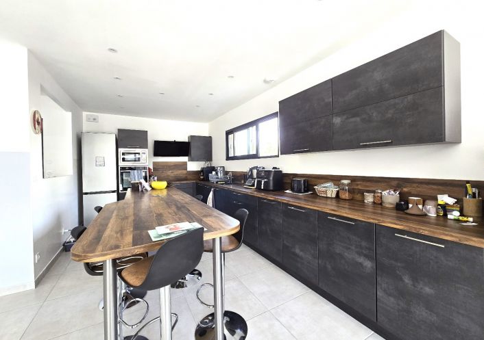 vente Villa Agde