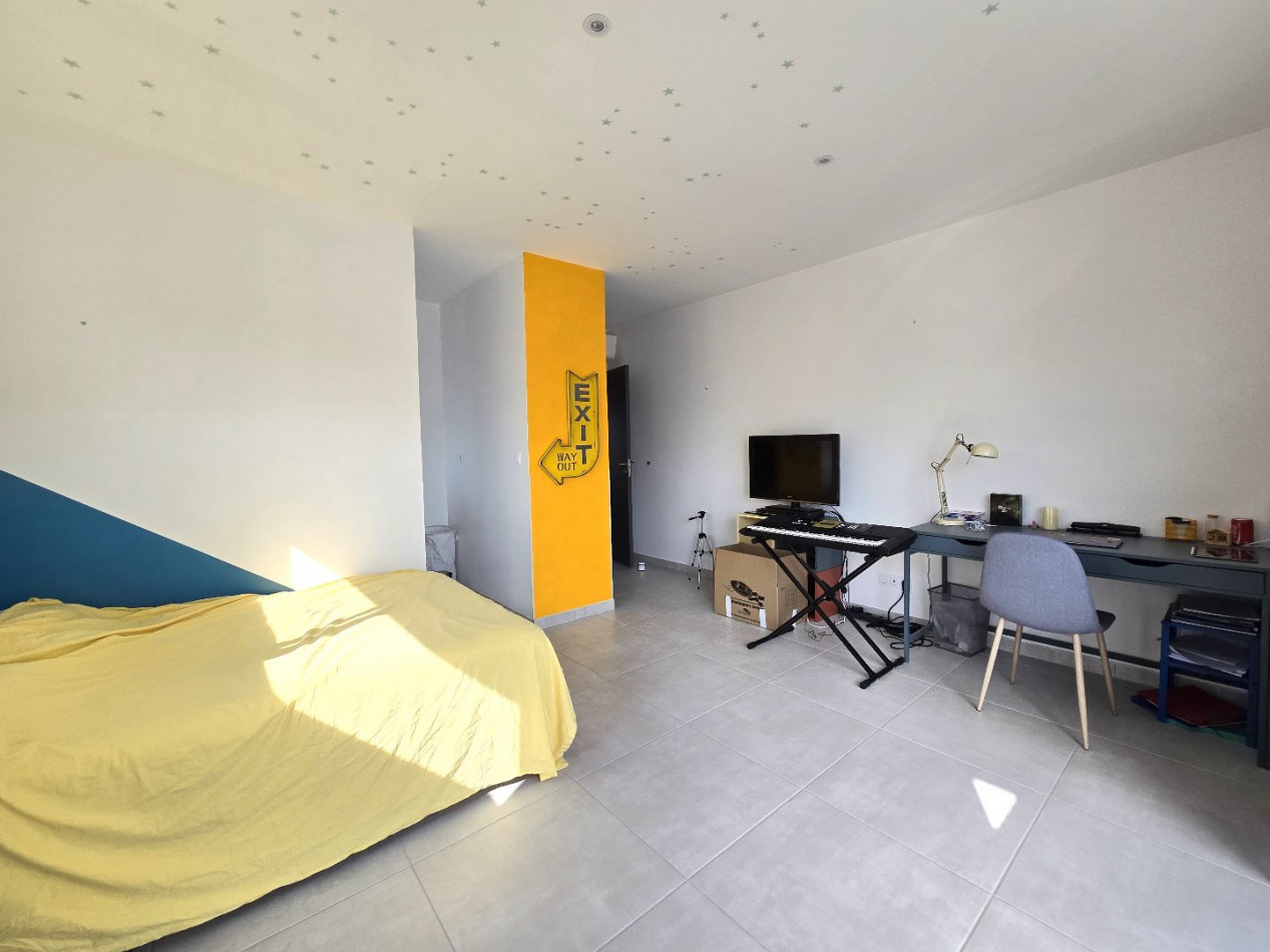 vente Villa Agde - Photo 10