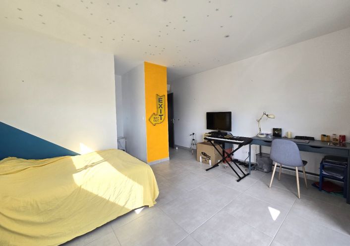 vente Villa Agde