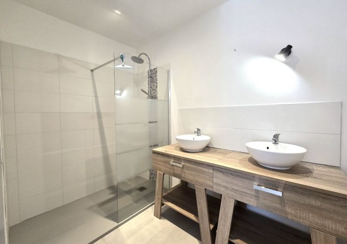 vente Villa Agde