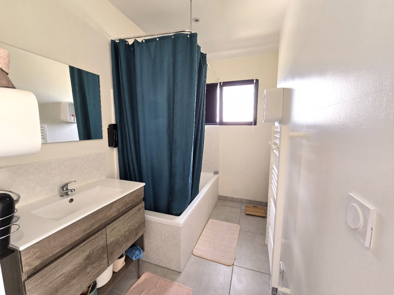 vente Villa Agde - Photo 13