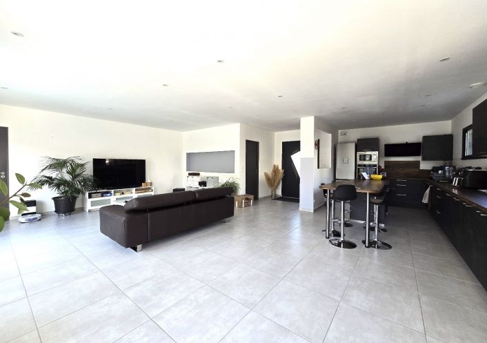 vente Villa Agde