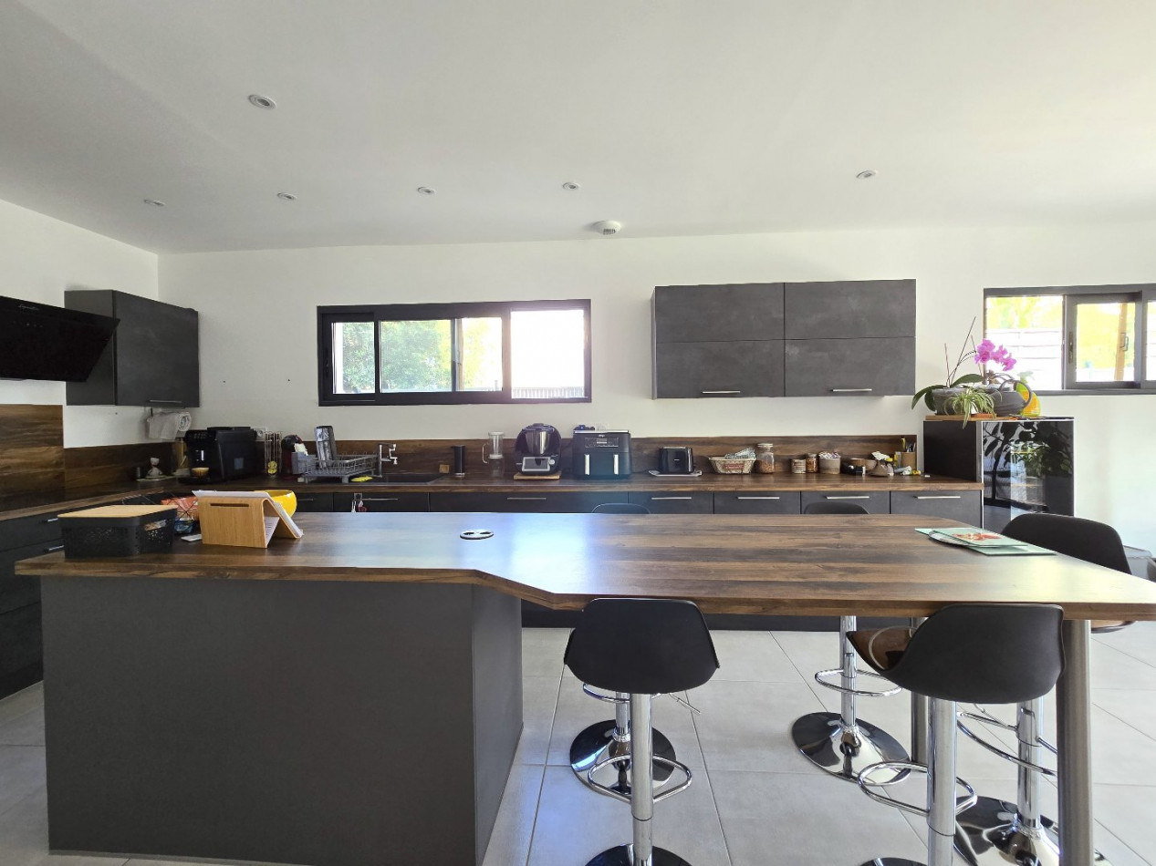 vente Villa Agde - Photo 6