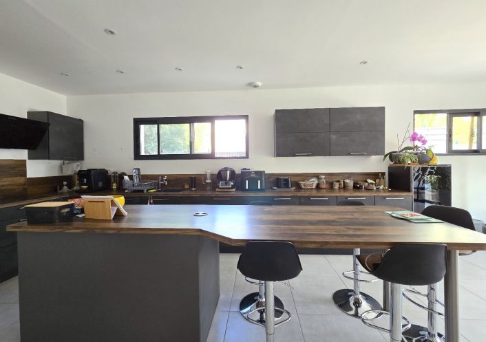 vente Villa Agde