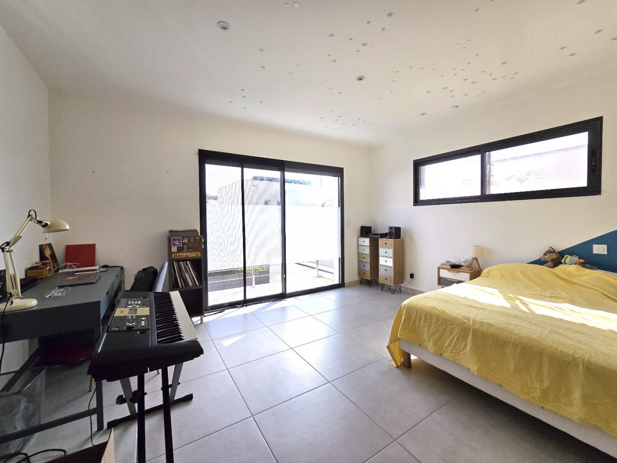 vente Villa Agde - Photo 9