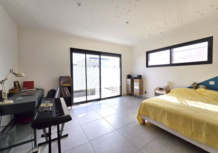 vente Villa Agde