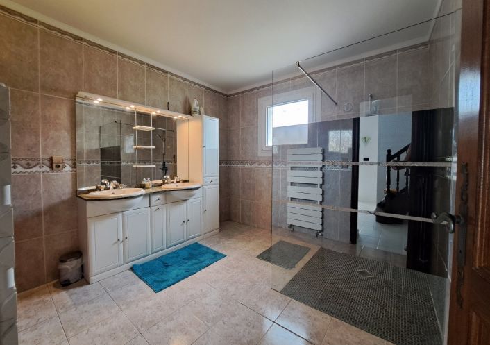 vente Maison Marseillan Plage