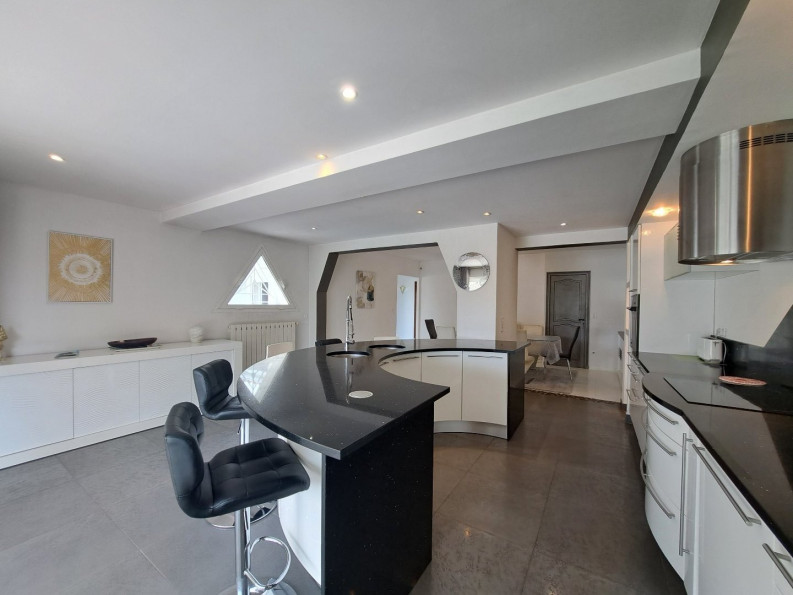 vente Maison Marseillan Plage - Photo 5