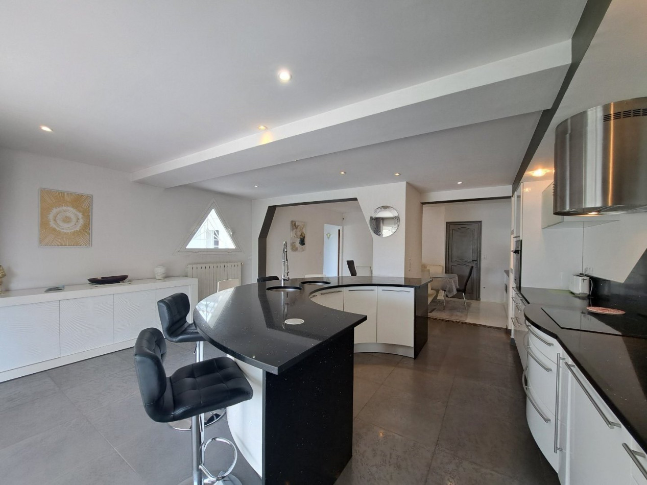 vente Maison Marseillan Plage - Photo 7