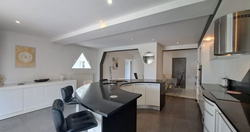 vente Maison Marseillan Plage