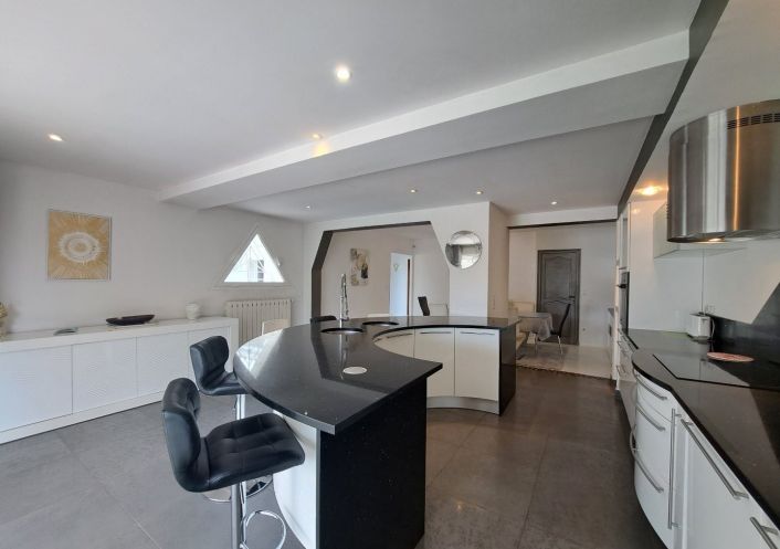 vente Maison Marseillan Plage