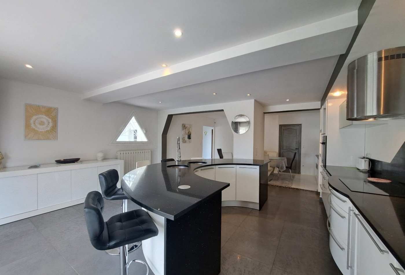 vente Maison Marseillan Plage - Photo 7