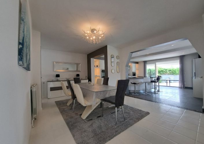 vente Maison Marseillan Plage