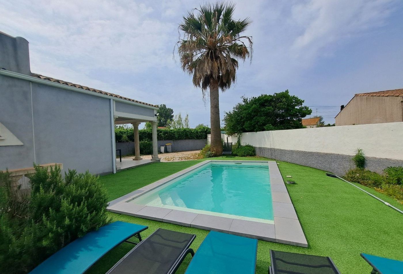 vente Maison Marseillan Plage - Photo 3