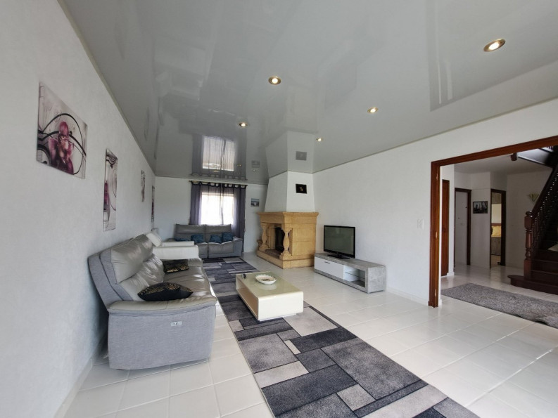 vente Maison Marseillan Plage - Photo 7