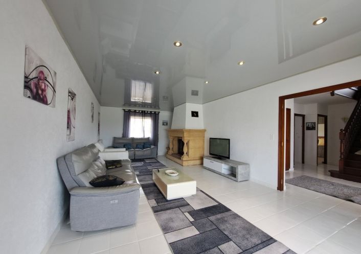 vente Maison Marseillan Plage