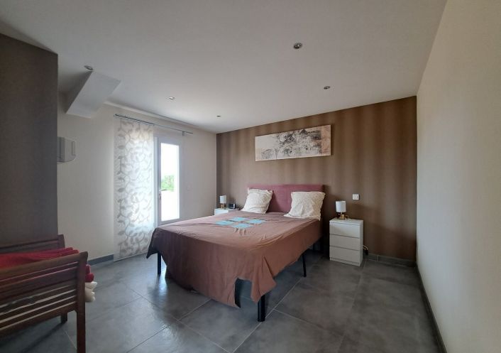 vente Maison Marseillan Plage