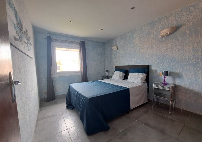 vente Maison Marseillan Plage