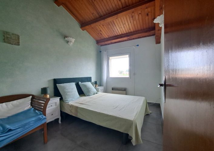 vente Maison Marseillan Plage