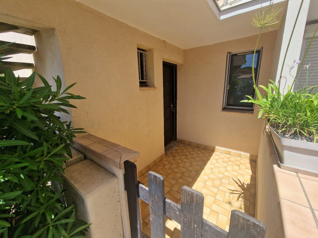 vente Appartement en résidence Le Cap D'agde - Photo 7