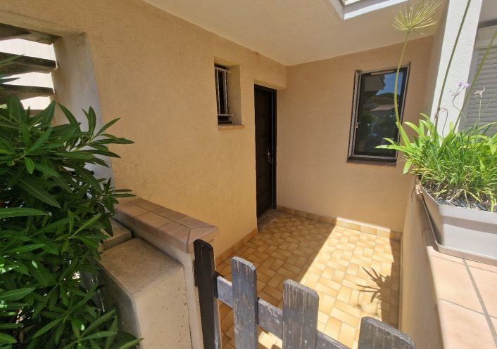 vente Appartement en résidence Le Cap D'agde