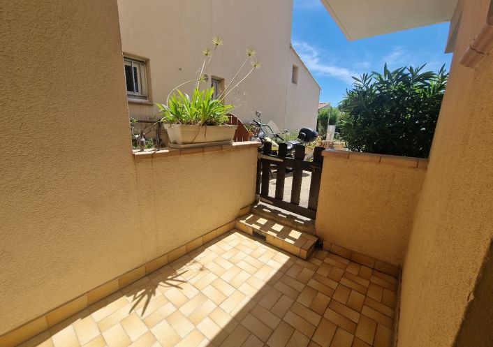vente Appartement en résidence Le Cap D'agde