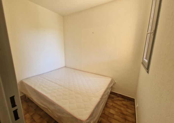 vente Appartement en résidence Le Cap D'agde