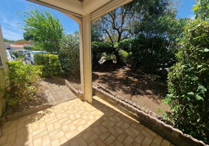 vente Appartement en résidence Le Cap D'agde