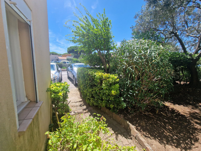 vente Appartement en résidence Le Cap D'agde - Photo 9