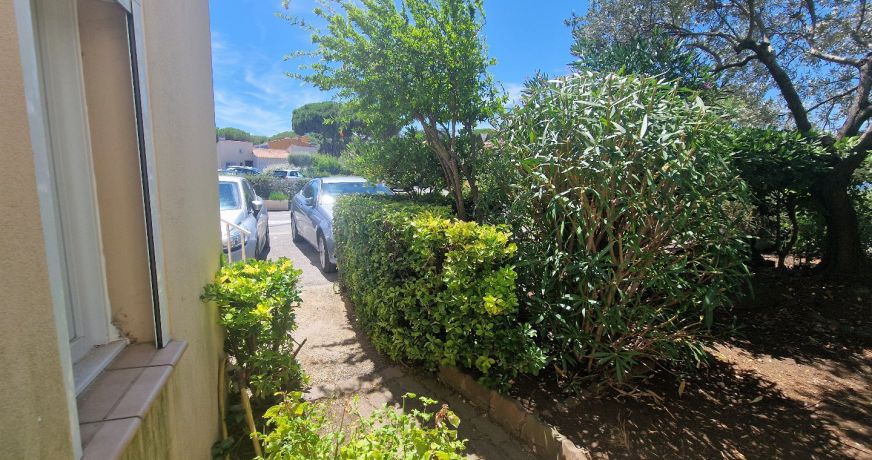 vente Appartement en résidence Le Cap D'agde