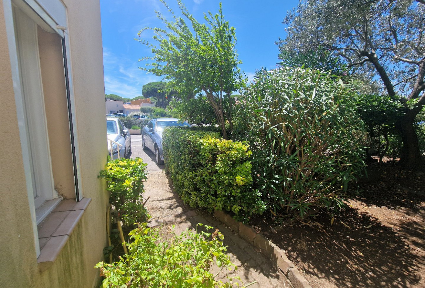 vente Appartement en résidence Le Cap D'agde - Photo 9