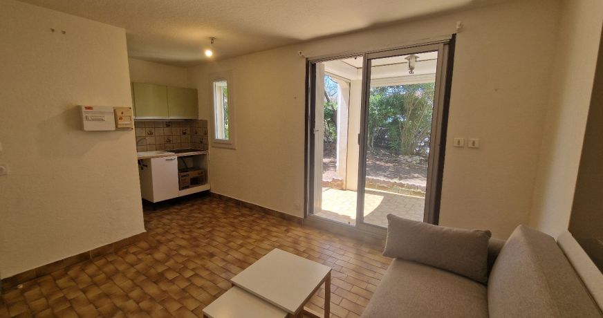 vente Appartement en résidence Le Cap D'agde