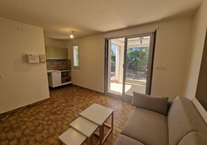 vente Appartement en résidence Le Cap D'agde