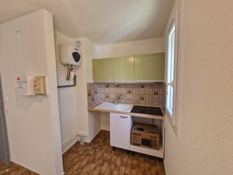 vente Appartement en résidence Le Cap D'agde - Photo 4