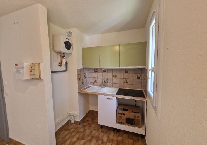 vente Appartement en résidence Le Cap D'agde