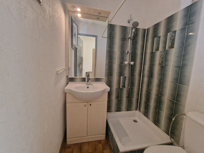 vente Appartement en résidence Le Cap D'agde - Photo 6