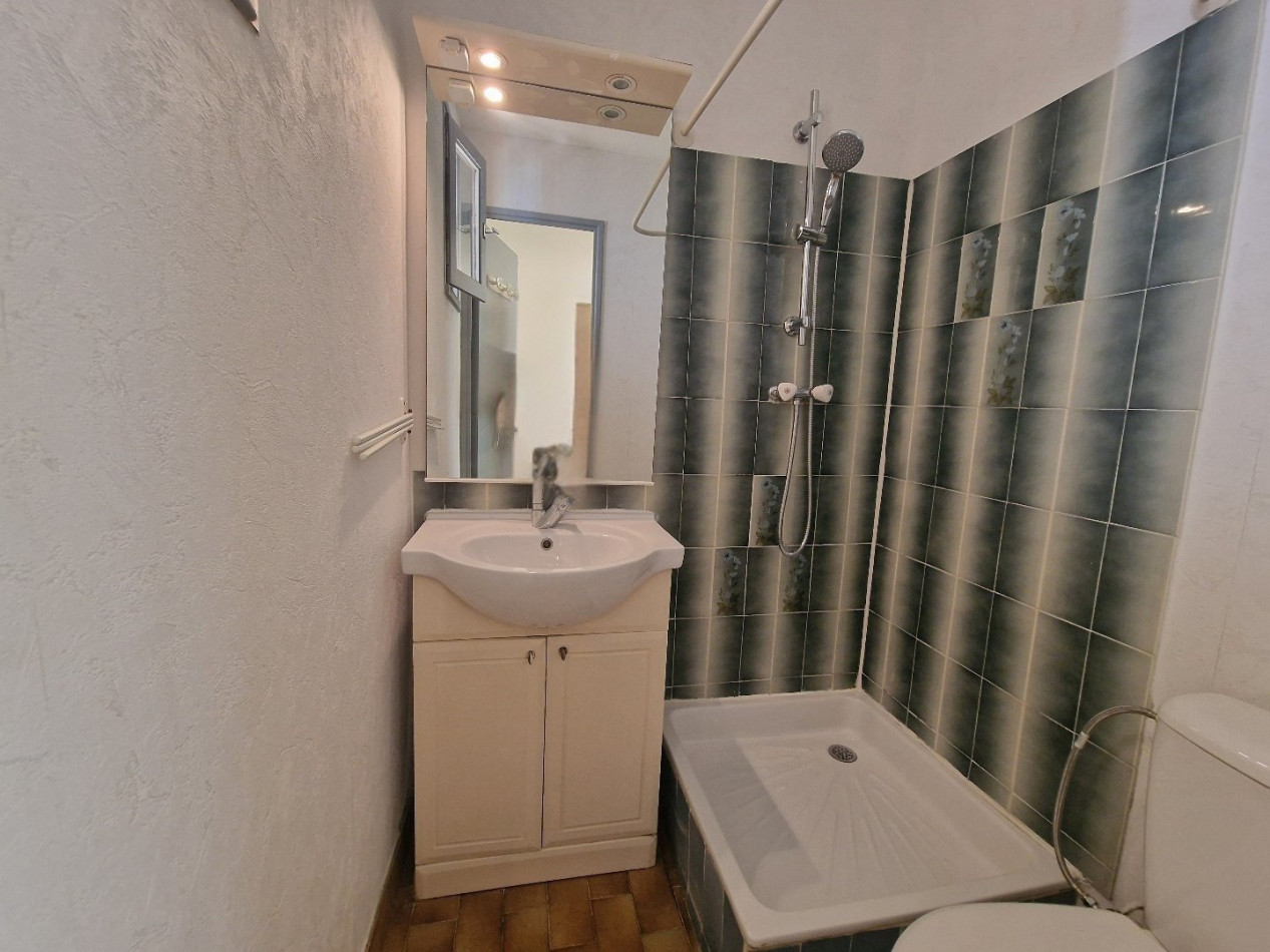 vente Appartement en résidence Le Cap D'agde - Photo 6