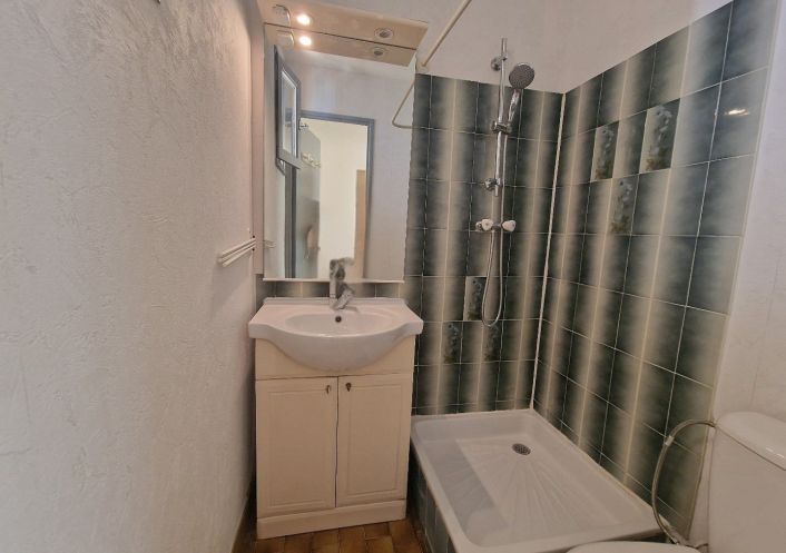 vente Appartement en résidence Le Cap D'agde