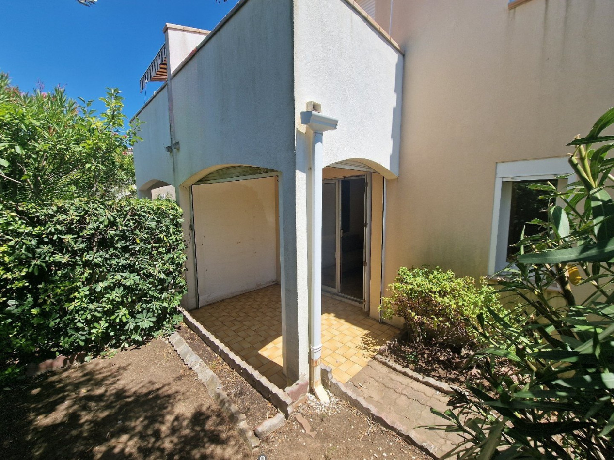vente Appartement en résidence Le Cap D'agde - Photo 10