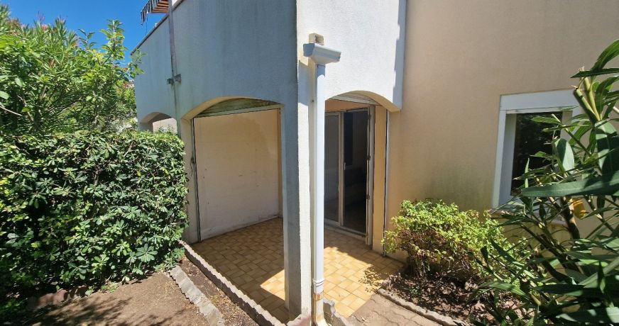 vente Appartement en résidence Le Cap D'agde