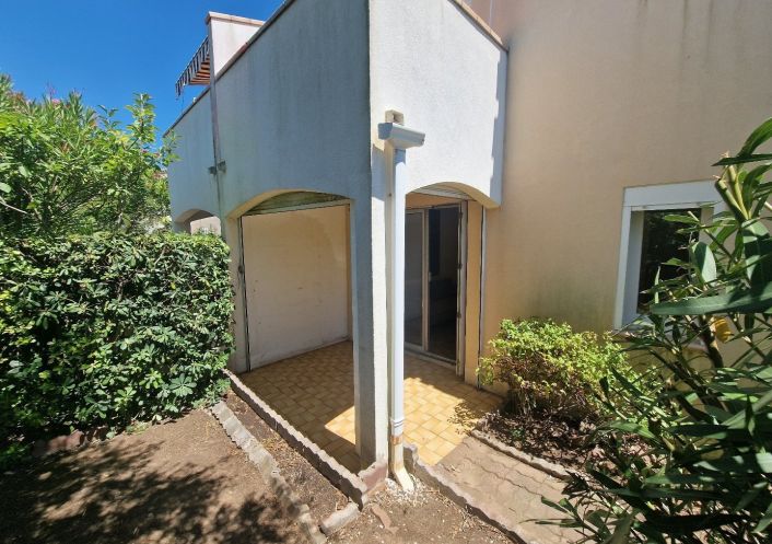 vente Appartement en résidence Le Cap D'agde