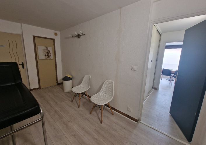 vente Local commercial Le Cap D'agde