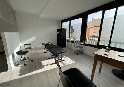 vente Local commercial Le Cap D'agde